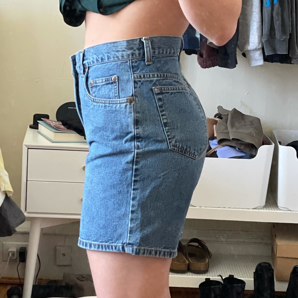 Dad Jeans